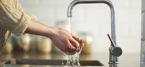 Водопровод: где в Днепре 11 декабря не будет воды