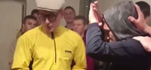 У гуртожитку училища на Львівщині старшокурсники жорстоко побили першокурсників 