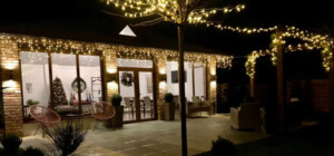 Подобова аренда житла у Дніпрі на Новий рік: ціни