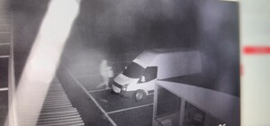 На Сьомому кілометрі із контейнера викрали товар майже на чверть мільйона гривень (відео)