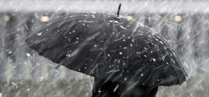 Синоптики попередили про сильні снігопади у Львові