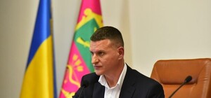 Депутаты горсовета Запорожья не поддержали петицию про увольнение Анатолия Куртева