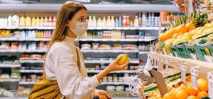 В Запорожье и области снова выросли цены на продукты