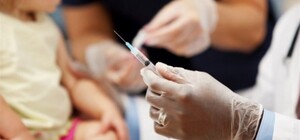 В оккупированном Мелитополе дети заболели после 