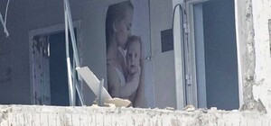 На момент ракетної атаки на пологовий у Дніпрі там було 12 породіль