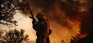 На Запорізькому напрямку Сили оборони просунулись вперед, – Генштаб ЗСУ