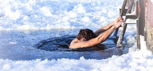 Какая погода будет в Харькове на Крещение