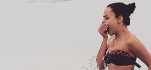 Крещение-2024: одесские спасатели напоминили правила безопасности 