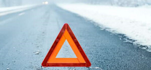 Непогода в Одессе и области 9 января: какая обстановка на улицах и трассах региона (обновляется)