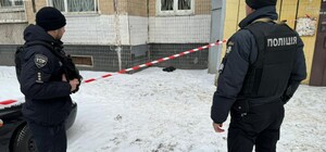 В Одессе горожане на улице нашли гранату 