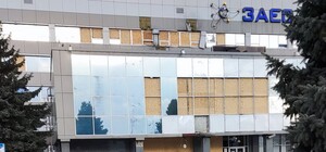 В Энергоатаоме рассказали, какой ущерб нанесли оккупанты на Запорожской АЭС