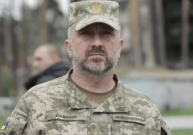 Кабмін звільнив заступника міністра оборони Павлюка - 