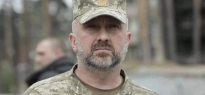 Кабмін звільнив заступника міністра оборони Павлюка