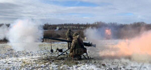Запорізький напрямок більше не пріоритетний для обох сторін, - ISW