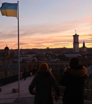 20 лютого — День пам'яті Героїв Небесної Сотні: афіша подій у Львові  