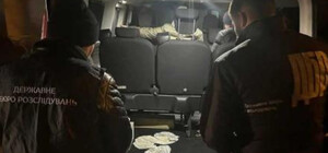 В Киеве военные похищали из воинской части для продажи военную одежду и амуницию