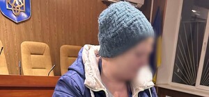 Бывшая учительница под Харьковом во время оккупации сдавала россиянам украинских патриотов