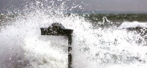 Одесситов предупреждают про ухудшение погоды