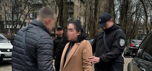 На коррупции попалась работница Одесской таможни