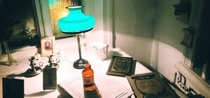 Глава Института нацпамяти рассказал, что будет с музеем Булгакова в Киеве 