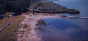 В Одесской области переименовали парк имени Пушкина: как назвали