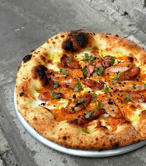 Пиццерия в Пассаже и кафе ChocoFruits: какие заведения недавно открылись в Одессе