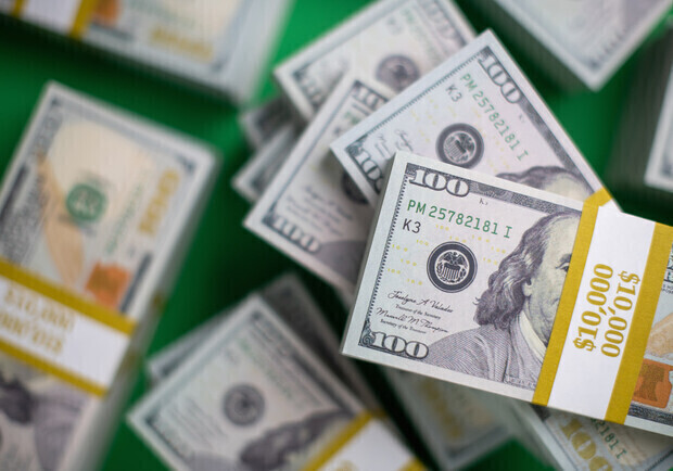 Курс валют в Україні 3 травня 2024 року: скільки коштує долар і євро. 