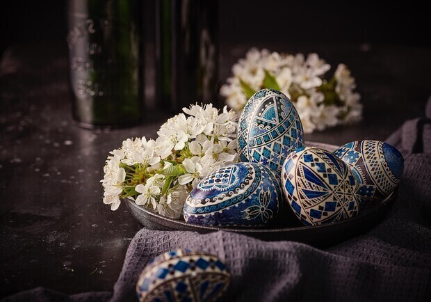 Великдень в Одесі: що буде з коменданською годиною та богослужіннями