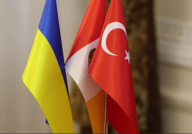 В Стамбуле снова пообещали Одессе десять автобусов 