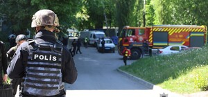 Раненым харьковским подросткам удалось сохранить ноги — СМИ