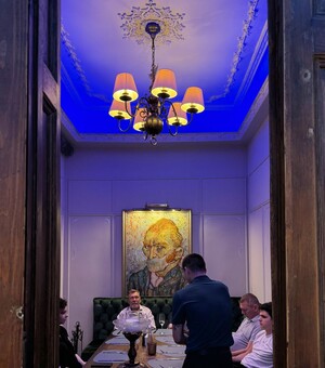 Итальянский ресторан и первый тартар-бар: какие заведения недавно открылись в Одессе