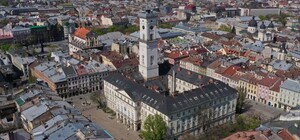 ОСББ та ЖБК Львова можуть отримати грант на встановлення сонячних електростанцій