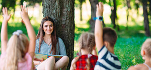 Летом в Одесской области откроют пришкольные лагеря