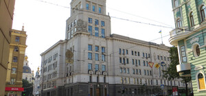 Депутаты в Харькове соберутся на внеочередную сессию горсовета