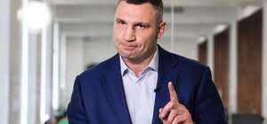 10 лет власти Кличко в цифрах и фактах