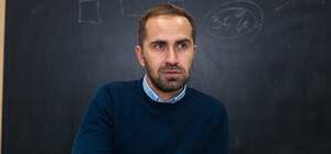 В Одесской области ТЦК задержали редактора 