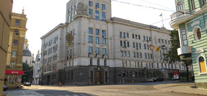 В Харькове перенесли сессию горсовета