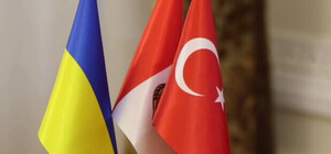 Турция поможет Одесской области восстановить энергосистему