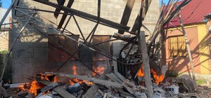 Росіяни атакували енергетичну інфраструктуру Дніпропетровської області у ніч на 1 червня: що відомо