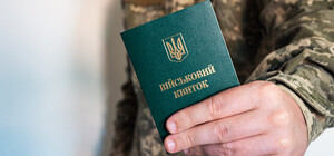 Затримання хлопця з олігофренією та вадами серця: як прокоментували інцидент у ТЦК