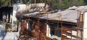 РФ нанесли ракетные удары по базе отдыха под Харьковом