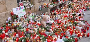 Батько вбитої в Німеччині 9-річної українки розповів, де поховають дівчинку