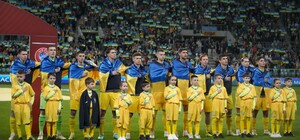 Календарь матчей Евро-2024: когда играет Украина