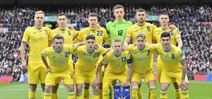 Евро-2024: где сегодня смотреть футбольный матч Румыния – Украина