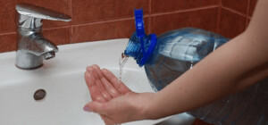 В Днепре не будет воды целые сутки: где и что произошло