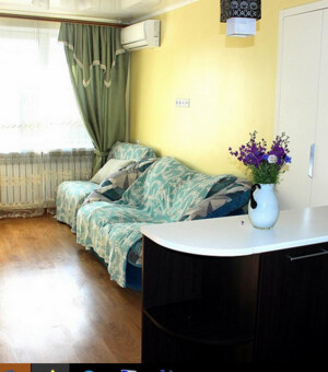 Посуточная аренда жилья в Одессе: цены на 