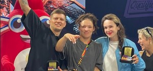 Дві спорсменки з брейкінгу з Харкова поїдуть на Олімпіаду-2024