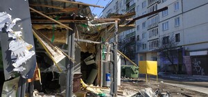 Бронь от мобилизации, налоговые льготы: активисты опубликовали план по спасению бизнеса в Харькове