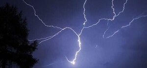 На завтра в Одессе объявили штормовое предупреждение