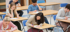 Стало известно, выпускники каких школ Харькова и области лучше всего сдали НМТ